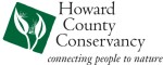 Howard County Conservancy Logo