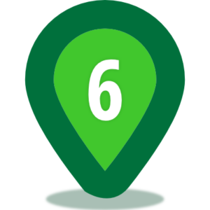 Location 6 icon
